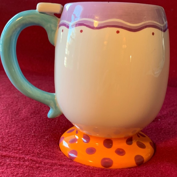 Tea Cup - Picture 2 of 3